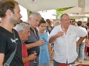 Aveyron : rendez-vous ce vendredi 19 juillet dès 16 heures pour cette toute nouvelle foire aux vins