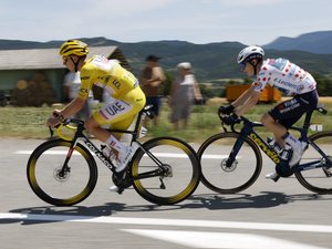 Tour de France 2024, étape 19 : d'Embrun à Isola 2000 voici le programme de ce 19 juillet