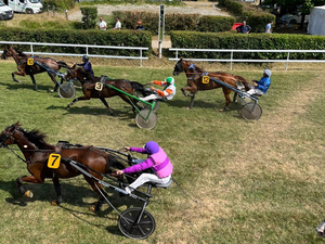 Aux portes de l'Aveyron, l'hippodrome d'Aurillac accueille ce dimanche 21 juillet sa première réunion de la saison avec sept épreuves au programme