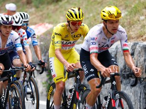 Tour de France, étape 20 : de Nice au Col de la Couillole, voici le programme de ce 20 juillet