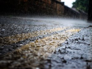 Orages violents en Aveyron : ces secteurs qui ont enregistré les plus gros cumuls de pluie en quelques heures