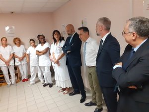 Intempéries en Aveyron : l'heure du constat pour les établissements de santé endommagés par les orages et la grêle