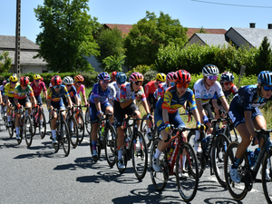 Tour de France femmes 2024 : quand se déroulera la troisième édition et quel sera son tracé ?