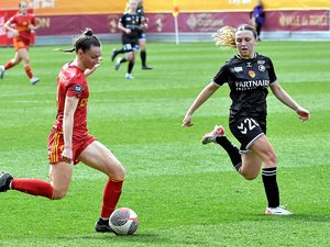 Football : déjà dix départs au sein de l'équipe féminine de Rodez