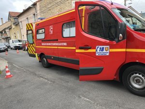 Accident en Aveyron : une dame de 80 ans renversée par une voiture à Millau