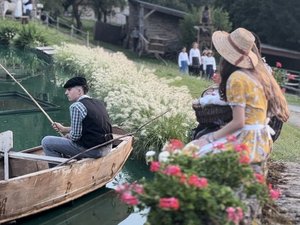 Aveyron : le spectacle 