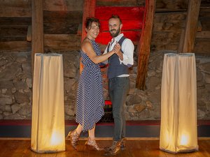 Aveyron : ce château va prendre des airs latino ce jeudi 25 juillet avec une soirée salsa