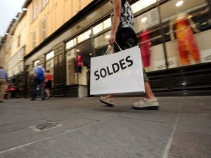 Les soldes d'été viennent de s'achever en France : voici les dates de la prochaine période de rabais