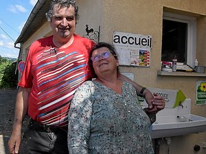 Votre été en Aveyron : la ferme du Gazenas, à Flavin, a le don pour enlever les bleus à l'âme