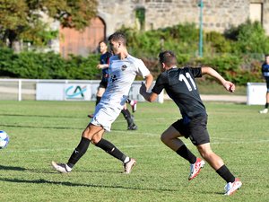 Football : les affiches des deux premiers tours de Coupe de France en Aveyron sont connues