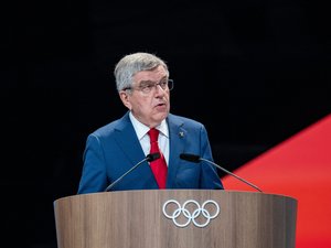 JO 2030 : les Alpes françaises choisies par le Comité international olympique, mais 