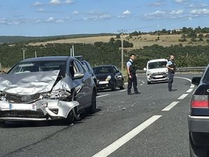 Aveyron : il perd le contrôle de son véhicule à proximité d'un hôpital, deux blessés