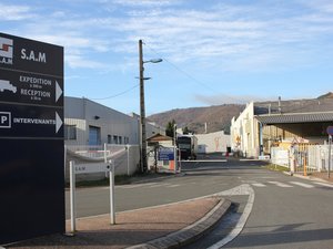 Decazeville. Question d'environnement : Jinjiang SAM mis en demeure par la préfecture de l'Aveyron