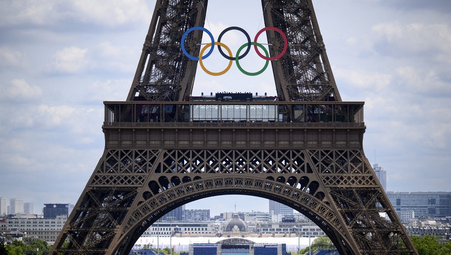 JO de Paris 2024 heure, parcours, retransmission… où et quand suivre