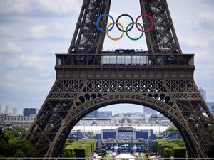 JO de Paris 2024 : heure, parcours, retransmission... où et quand suivre la cérémonie d'ouverture, ce vendredi ?