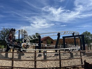 Jardin des bêtes : découvrez la nouvelle attraction et les nouveaux animaux de Gages-Montrozier