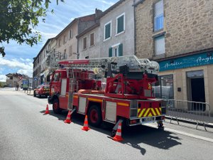 Immeuble menacé d'effondrement à Decazeville : une procédure de mise en péril pour le bâtiment insalubre