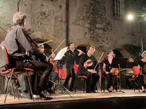 Le festival en vallée d'Olt se clôture en beauté avec le conte de Pierre et le loup ce vendredi soir en Aveyron