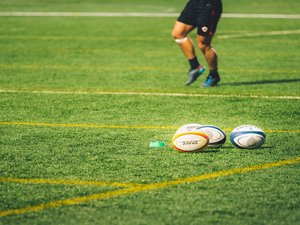 Dérapage raciste du rugbyman Melvyn Jaminet : le joueur du XV de France suspendu 34 semaines par sa fédération