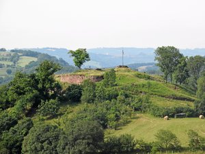 Votre été en Aveyron : sur les pas de Pierre Soulages