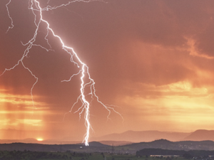 CARTES. Avis d'orages et de pluies avant la canicule générale, au total 44 départements en vigilance jaune ce samedi 27 juillet