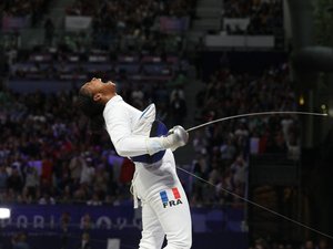 Programme des JO de Paris 2024 : natation, escrime, volleyball... A quelle heure regarder chaque épreuve ce dimanche 28 juillet ?