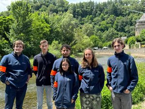 Les hydroguides de l'Aveyron aux aguets pour sensibiliser à l'eau