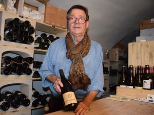 Votre été en Aveyron : ma route des vins du terroir