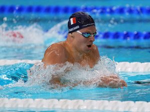 Programme des JO de Paris 2024 : finales de natation, escrime, rugby à 7 féminin... à quelle heure suivre les épreuves ce lundi 29 juillet ?