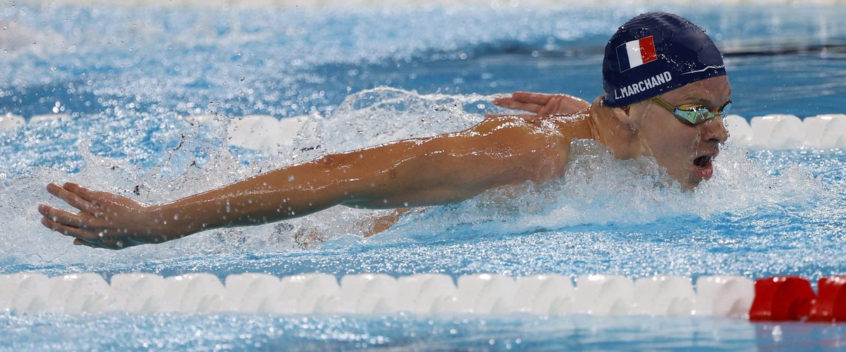 Journal Ouest-France Du 29 Juillet 2024 – JO : Marchand, Ferrand-Prévot, Monte-Cristo, Roncey