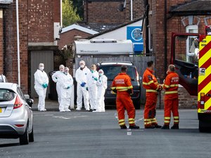 Deux enfants morts, onze blessés, interpellation... ce que l'on sait de l'attaque au couteau perpétrée en Angleterre