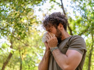 CARTE. Allergies aux pollens : le niveau rouge quitte la France, le point en Aveyron et en Occitanie