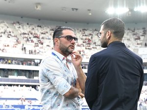 Football : Rodez au défi de la baisse des droits TV