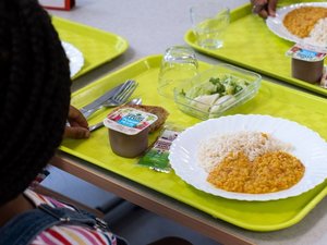 En Aveyron, des tarifs de cantine jugés discriminant par les parents