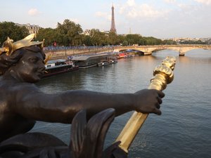 JO de Paris 2024 : feu vert pour le triathlon dans la Seine, voici quand se tiendront les épreuves ce mercredi