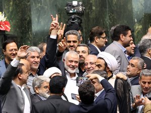 Qui était Ismaïl Haniyeh, dont le Hamas a annoncé la mort en Iran, ce mercredi 31 juillet ?