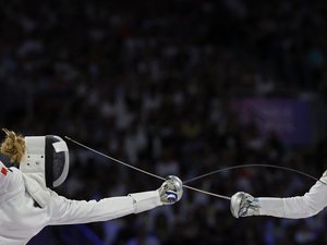 JO de Paris 2024 : la France reste dans le top 5, voici le tableau des médailles avant les épreuves de mercredi