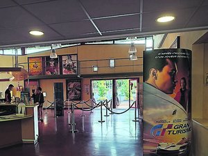 Un bilan 2023 encourageant pour le cinéma La Strada de Decazeville