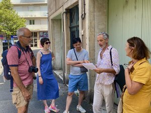 Sur les pas de Pierre Soulages : découvrez la ville de Rodez autrement avec cette nouvelle visite estivale