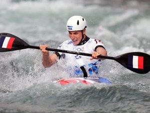 JO de Paris 2024 : la France ne lâche pas le podium, voici le tableau des médailles avant la journée de vendredi