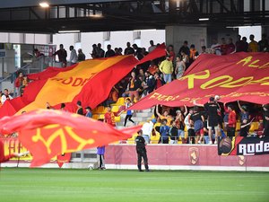 Ligue 2 : la programmation des trois premières journées est tombée, voici quand jouera le Rodez Aveyron Football