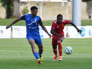 Football : changement de date pour le dernier match amical de Rodez avant la reprise de la Ligue 2