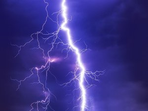 CARTE. Météo : la vigilance orages fait son retour en Aveyron ce vendredi, quelles communes pourraient être impactées ?