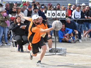 Quilles de huit : qui pour succéder à Pradalier (Inières) au championnat de France par équipes ?