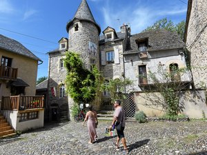 Tourisme en Aveyron : juillet au ralenti, tous les espoirs placés sur le mois d'août