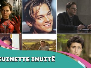 Leonardo DiCaprio, Tobey Maguire, Daniel Brühl... Une voix iconique sera à Rodez à l'occasion du Games of Geek !