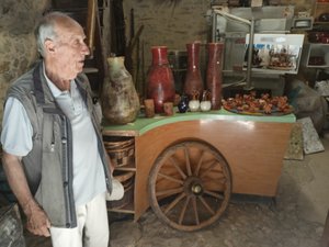 Histoire de l'Aveyron : le 5 août 1944, une après-midi d'horreur et de combats à Naucelle