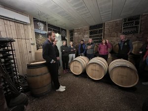 Marcillac-Vallon. Votre été en Aveyron : Marcillac, un vin tout en hauteur 