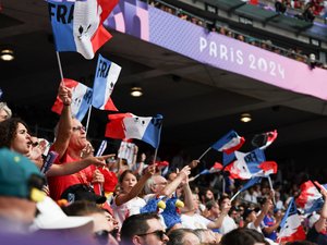 JO de Paris 2024 : la fan zone du château de Vincennes sabotée par... une fouine !