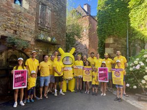 Elle attend des milliers de visiteurs : cette commune de l'Aveyron va célébrer la 35e édition de la fête du vin